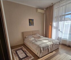 Розкішне життя біля самого моря: Елітні апартаменти в Аркадійському Палаці! фото 6 Розкішне життя біля самого моря: Елітні апартаменти в Аркадійському Палаці! фото 6