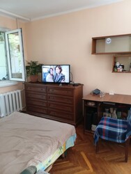 Продається квартира Героїв Крут вул., 10, Одеса, Одеська, Хаджибейський (Малиновский), Черемушки фото 1 Продається квартира Героїв Крут вул., 10, Одеса, Одеська, Хаджибейський (Малиновский), Черемушки фото 1