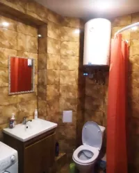 1-кімн. квартира біля моря ЖК 'Лазурний' з автономним газовим опаленням. Ремонт, меблі. 39 500$ фото 10 1-кімн. квартира біля моря ЖК 'Лазурний' з автономним газовим опаленням. Ремонт, меблі. 39 500$ фото 10