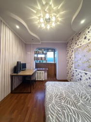 Продається 4 кімнатна квартира по вулиці Князя Володимира Великого 84 з неймовірним краєвидом на лиман та море! фото 8 Продається 4 кімнатна квартира по вулиці Князя Володимира Великого 84 з неймовірним краєвидом на лиман та море! фото 8