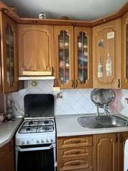Продаж 3кімнатної квартири 60 кв. м на просп. Князя Ярослава Мудрого фото 6 Продаж 3кімнатної квартири 60 кв. м на просп. Князя Ярослава Мудрого фото 6
