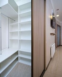 Квартира ЖК-Париж - Французьский бульвар 3 кімнати фото 6 Квартира ЖК-Париж - Французьский бульвар 3 кімнати фото 6