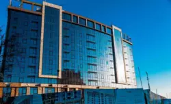 У продажу 1 кімнатна квартира в новому будинку біля моря. фото 4 У продажу 1 кімнатна квартира в новому будинку біля моря. фото 4