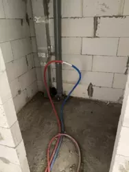 Простора квартира в зданому ЖК 'Вентум' на Сахарова /Висоцького, 2/5! фото 12 Простора квартира в зданому ЖК 'Вентум' на Сахарова /Висоцького, 2/5! фото 12