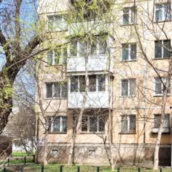 4-кімнатна квартира Вл.Бувалкіна (Бочарова) 62 кв.м Держпрограми фото 1 4-кімнатна квартира Вл.Бувалкіна (Бочарова) 62 кв.м Держпрограми фото 1