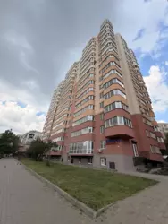 Продається квартира Євгена Чикаленка вул., Одеса, Одеська, Київський фото 1 Продається квартира Євгена Чикаленка вул., Одеса, Одеська, Київський фото 1