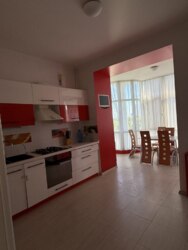 2-кімн. квартира 104 м² з видом на море в Мукачівському провулку фото 4 2-кімн. квартира 104 м² з видом на море в Мукачівському провулку фото 4