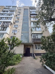 3 кімнатна простора квартира в Аркадії фото 1 3 кімнатна простора квартира в Аркадії фото 1