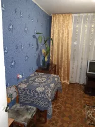 3-х кімнатна квартира в Лузановке фото 4 3-х кімнатна квартира в Лузановке фото 4