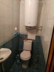 Простора та затишна квартира на Черемушках фото 9 Простора та затишна квартира на Черемушках фото 9