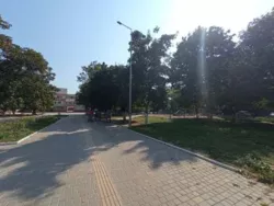 Чудова 4-х кім. кв. в центрі Таїрова фото 6 Чудова 4-х кім. кв. в центрі Таїрова фото 6