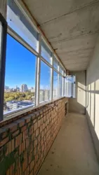 Видова квартира на проспекті Шевченка фото 14 Видова квартира на проспекті Шевченка фото 14