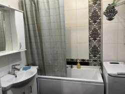2 кімнатна квартира з ремонтом, технікою та меблями ЖК'Садиба Разумовського'. фото 12 2 кімнатна квартира з ремонтом, технікою та меблями ЖК'Садиба Разумовського'. фото 12