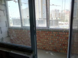 До продажу смарт квартира 28м.кв. фото 2 До продажу смарт квартира 28м.кв. фото 2