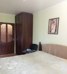 3х кімнатна квартира, вул. Марсельська, ремонт, меблі та теніка фото 2 3х кімнатна квартира, вул. Марсельська, ремонт, меблі та теніка фото 2