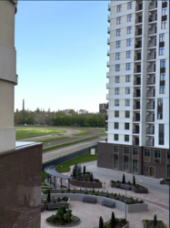 Сучасна квартира з трендовим дизайном, якісним оздобленням, інноваційною технікою та елегантними меблями. фото 12 Сучасна квартира з трендовим дизайном, якісним оздобленням, інноваційною технікою та елегантними меблями. фото 12
