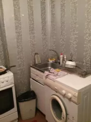 1-кімн квартира Ярослава Баиса ( Висоцького) 35 м2 Житловий стан фото 2 1-кімн квартира Ярослава Баиса ( Висоцького) 35 м2 Житловий стан фото 2