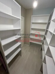 Простора 2-кімн. квартира, 76 кв.м, 5/19, гарне планування, ЖК Європейський - 2 фото 10 Простора 2-кімн. квартира, 76 кв.м, 5/19, гарне планування, ЖК Європейський - 2 фото 10