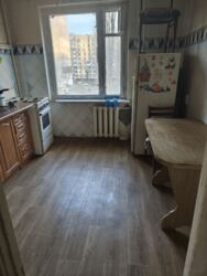 3-кімнатна квартира, 4/9, житловий стан фото 2 3-кімнатна квартира, 4/9, житловий стан фото 2