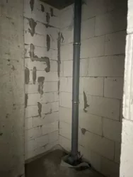 Простора світла квартира станом від будівельників фото 9 Простора світла квартира станом від будівельників фото 9