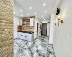 Велика квартира-студія з ремонтом у ЖК 'Apart Royal' на вул. Мала Арнаутська! фото 6 Велика квартира-студія з ремонтом у ЖК 'Apart Royal' на вул. Мала Арнаутська! фото 6