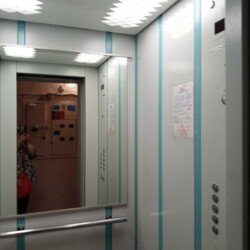 Продам простору 4-кімнатну двосторонню квартиру з чудовим краєвидом на море фото 2 Продам простору 4-кімнатну двосторонню квартиру з чудовим краєвидом на море фото 2
