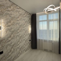 1 кімн квартира 65 Перлина Евроремонт Меблі Техніка фото 5 1 кімн квартира 65 Перлина Евроремонт Меблі Техніка фото 5