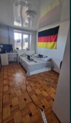 4-кімнатна квартира на 28-ї Бригади 83 кв.м. фото 2 4-кімнатна квартира на 28-ї Бригади 83 кв.м. фото 2