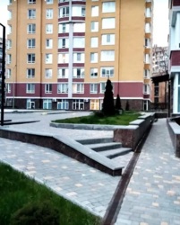 Продам 3х кімнатну квартиру в елітному комплексі 'Sun City' на Кримській фото 11 Продам 3х кімнатну квартиру в елітному комплексі 'Sun City' на Кримській фото 11