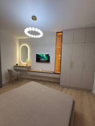 1 кімнатна квартира з дорогим ремонтом, 66 Перлина Меблі Техніка фото 4 1 кімнатна квартира з дорогим ремонтом, 66 Перлина Меблі Техніка фото 4