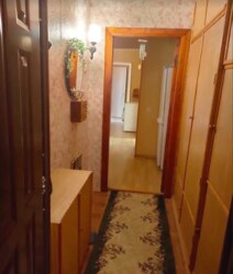 3-кімнатна квартира на Таїрова. фото 13 3-кімнатна квартира на Таїрова. фото 13