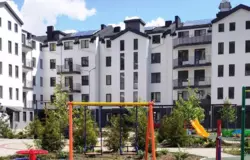 Простора квартира в зданому ЖК 'Вентум' на Сахарова /Висоцького, 2/5! фото 17 Простора квартира в зданому ЖК 'Вентум' на Сахарова /Висоцького, 2/5! фото 17