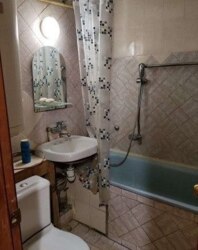 Прдаж 1-кімн.квартири на Люстдорфскій дорозі фото 5 Прдаж 1-кімн.квартири на Люстдорфскій дорозі фото 5