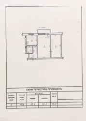 ��������� �������� ����������, 36, �����, �������, ������������ (������������) ���� 13