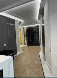 Простора квартира з авторським ремонтом, 9/20, 125 кв.м, ЖК Морська Симфонія. Вид на море! фото 15 Простора квартира з авторським ремонтом, 9/20, 125 кв.м, ЖК Морська Симфонія. Вид на море! фото 15