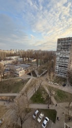 Велика 3 кімнатна квартира на Кримському бульварі фото 18 Велика 3 кімнатна квартира на Кримському бульварі фото 18