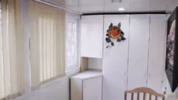 Простора 3 кімна квартира з ремонтом на Посмітного! фото 8 Простора 3 кімна квартира з ремонтом на Посмітного! фото 8