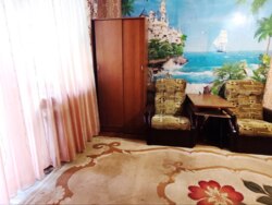 Продам 2-комнатную квартиру на Фонтанской дороге 15а фото 4 Продам 2-комнатную квартиру на Фонтанской дороге 15а фото 4