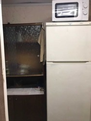 Кімната Преображенська 2 рівня Капремонт Меблі Техніка фото 6 Кімната Преображенська 2 рівня Капремонт Меблі Техніка фото 6