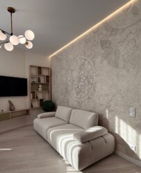 Продам 1 кім. кв. з ремонтов в 66 Перлині фото 6 Продам 1 кім. кв. з ремонтов в 66 Перлині фото 6
