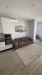 2-кімнатна квартира в 4 Перлині фото 3 2-кімнатна квартира в 4 Перлині фото 3
