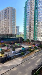 Продаж 1-кімнатної SMART-квартири в ЖК «Акварель-2» фото 1 Продаж 1-кімнатної SMART-квартири в ЖК «Акварель-2» фото 1
