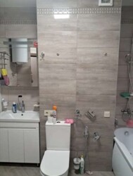 В продажі 2-х кімнатна квартира в ЖК 'Лімнос' з сучасним ремонтом фото 5 В продажі 2-х кімнатна квартира в ЖК 'Лімнос' з сучасним ремонтом фото 5