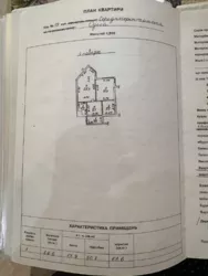 Продам 1 кімн квартиру на Середньофонтанській ЖК Чудогород фото 2 Продам 1 кімн квартиру на Середньофонтанській ЖК Чудогород фото 2
