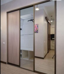 Квартира ЖК-Париж - Французьский бульвар 3 кімнати фото 18 Квартира ЖК-Париж - Французьский бульвар 3 кімнати фото 18