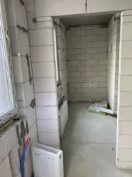 1 кімнатна квартира ЖК 'Вентум' Стан від забудовника фото 5 1 кімнатна квартира ЖК 'Вентум' Стан від забудовника фото 5