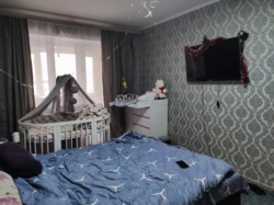 Продам 2-кімн квартиру на Михайла Комарова вул. фото 1 Продам 2-кімн квартиру на Михайла Комарова вул. фото 1