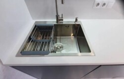 2-к квартира ЖК Альтаїр фото 25 2-к квартира ЖК Альтаїр фото 25