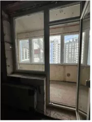 Двокімнатна квартира в ЖК Скай Сіті фото 3 Двокімнатна квартира в ЖК Скай Сіті фото 3