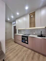 1К квартира с новым ремонтом фото 1 1К квартира с новым ремонтом фото 1